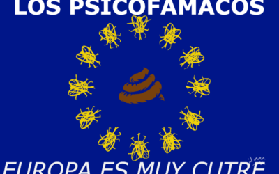 EUROPA ES MUY CUTRE