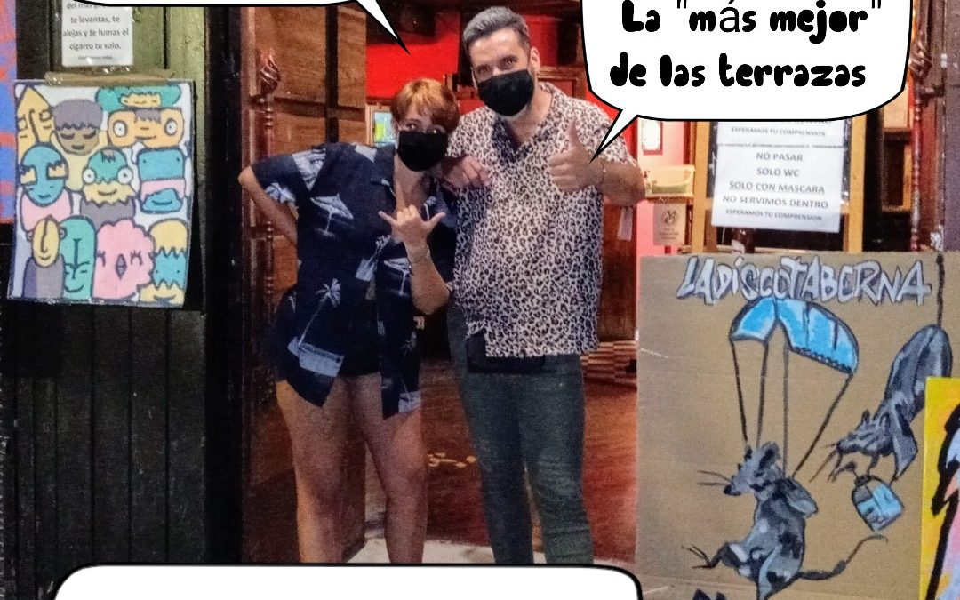 EVVIVA MARÍA