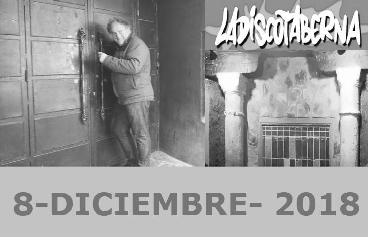 TAL DIA COMO HOY HACE DOS AÑOS….
