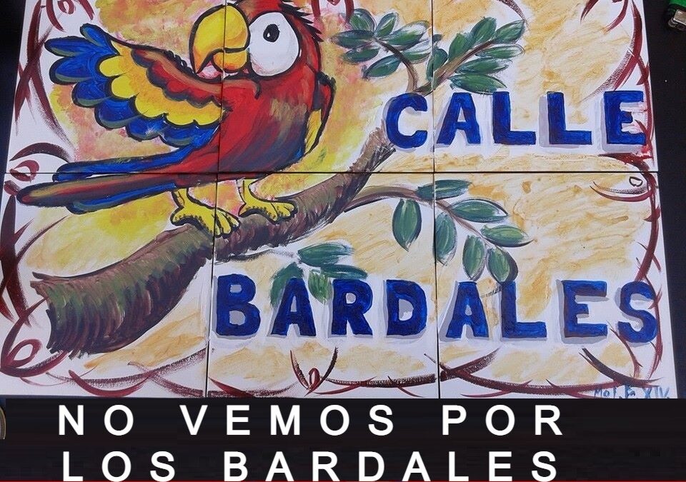 ESTAMOS CALENTANDO LA BANDA