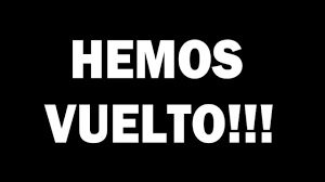 LO IMPORTANTE ES…