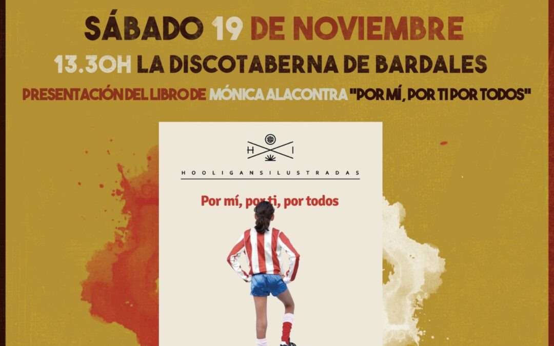 POR MI, POR TI, POR TODOS (PRESENTACION)