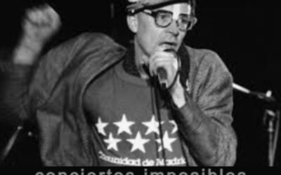CINCO FINALES Y UNA LIGA (Cap13) CONCIERTOS IMPOSIBLES, VERANO LUSITANO