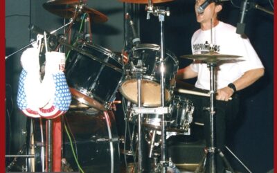 CINCO FINALES Y UNA LIGA (cap29) ADEMÁS DE FÚTBOL EXISTE EL ROCK& ROLL