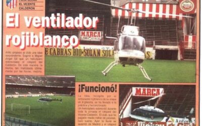 CINCO FINALES Y UNA LIGA (cap31) A REPETIR RIVALES